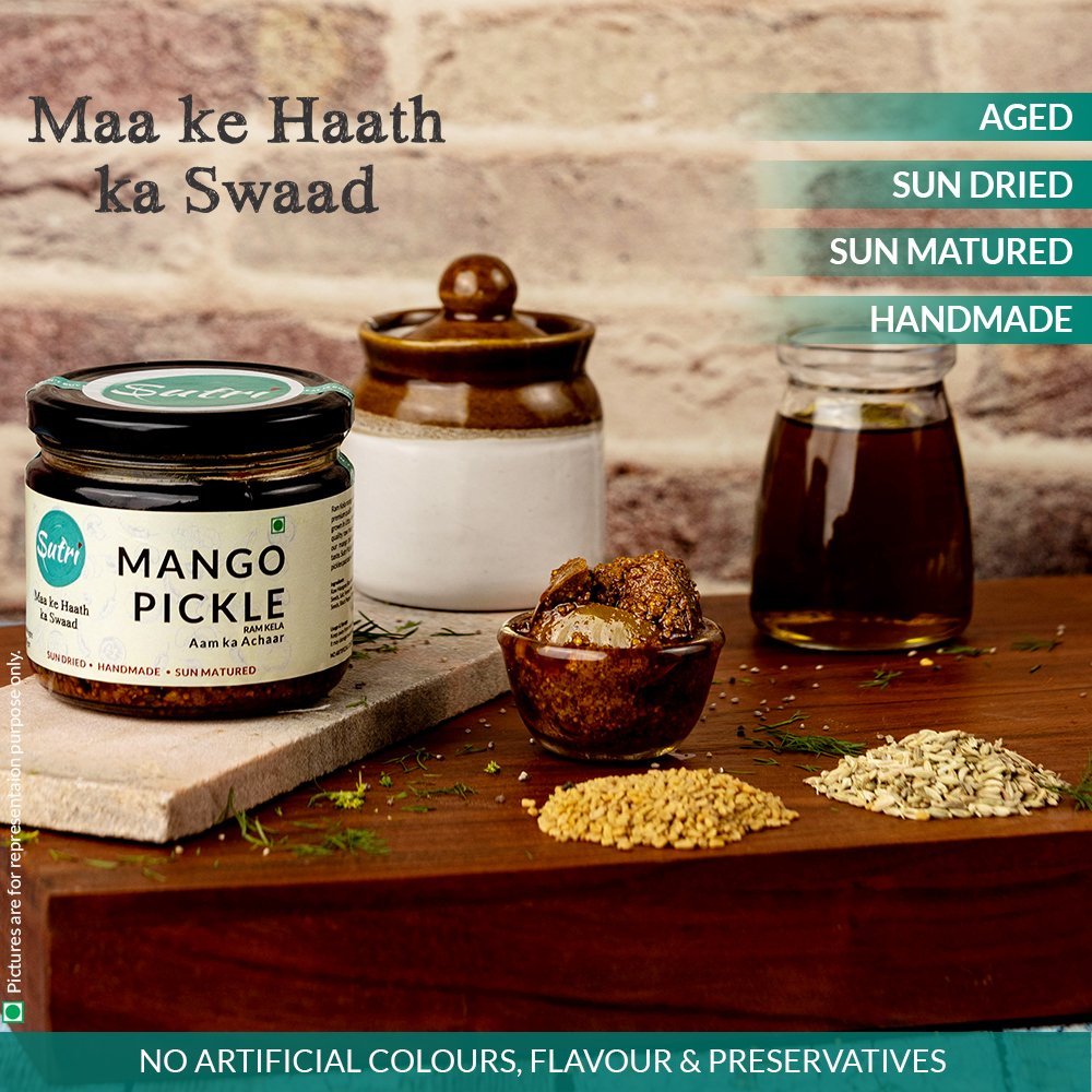 Mango Pickle - Image 2